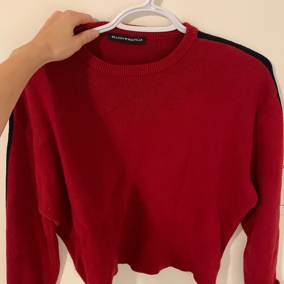 Brandy sweater - Picture 1 of 2